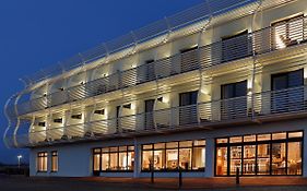 Hotel Fährhaus